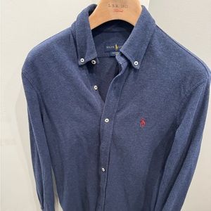 Polo Ralph Lauren button shirt size S